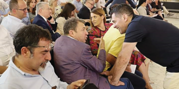 “Tre Musketjerët” nuk janë më!