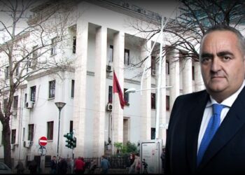 Beleri mbetet në qeli, ja vendimi i Gjykatës së Lartë. Himara drejt zgjedhjeve të parakohëshme