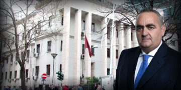 Beleri mbetet në qeli, ja vendimi i Gjykatës së Lartë. Himara drejt zgjedhjeve të parakohëshme
