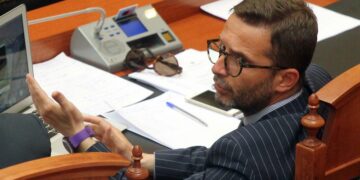 ONE abuzon në treg, denoncimi ish zv.Kryeminsitrit Erjon Braçe me fakte e video