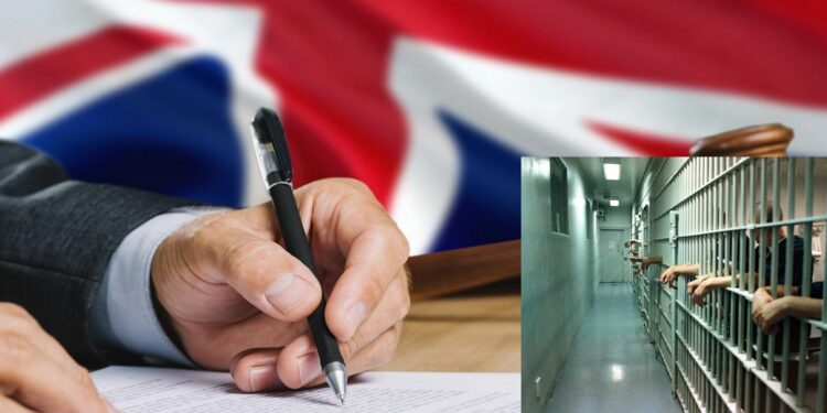 Britania jep 5 mil Euro për transferimin e të dëarve Shqiptar, FactCheck: Në total 200 të dënuar, nis nga Shtatori