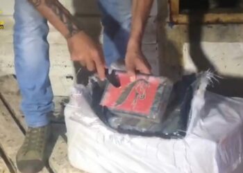 Ekskluzive/ Italia kap 5.3 ton kokainë, në pranga shqiptarit nga Durrësi, Elvis…