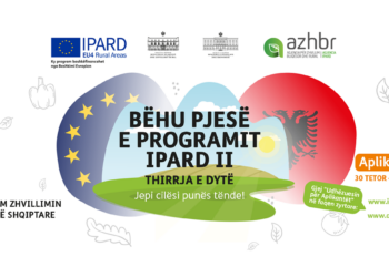 BE pezullon fondet e bujqësisë për Shqipërinë për shkak të korrupsionit