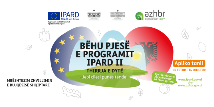 BE pezullon fondet e bujqësisë për Shqipërinë për shkak të korrupsionit