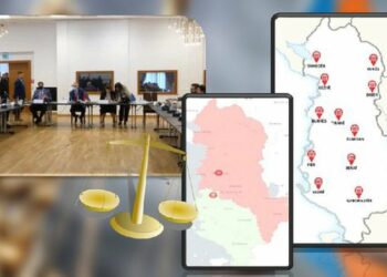 Harta e Re Gjyqësore përfundon në Kushtetuese, seanca më 17 tetor. Padia: Mal me Dosje dhe Kosto e Lartë