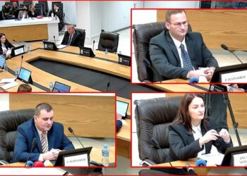 Zgjedhja e Elvin Gogaj dhe Alfred Shehut në SPAK e ligjshme! Gjykata e Lartë rrëzon rekursin e prokurores Muhametaj