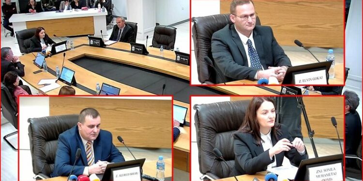 Zgjedhja e Elvin Gogaj dhe Alfred Shehut në SPAK e ligjshme! Gjykata e Lartë rrëzon rekursin e prokurores Muhametaj