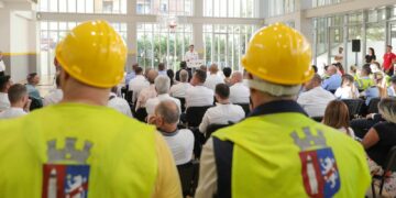 Nisja e Vititi Shkollor në Tiranë, Ja oraret e qarkullimit në qytet për furgonat, kamionat dhe fadromat