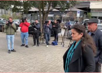 Kërkuan hetimin e Fatmir Mediut, Gjykata e Lartë rrëzon rekursin e familjes Durda