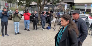 Kërkuan hetimin e Fatmir Mediut, Gjykata e Lartë rrëzon rekursin e familjes Durda