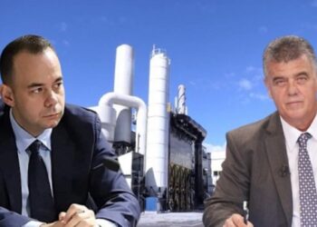 Korrupsion, Pastrim Parash dhe Shpërdorim detyre me Inceneratorin e Fierit, Dënimet e plota për Lefter Koka dhe Alqi Bllako. Klodian Zoto 12 vite