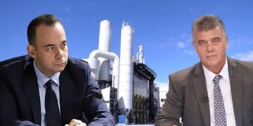 Korrupsion, Pastrim Parash dhe Shpërdorim detyre me Inceneratorin e Fierit, Dënimet e plota për Lefter Koka dhe Alqi Bllako. Klodian Zoto 12 vite