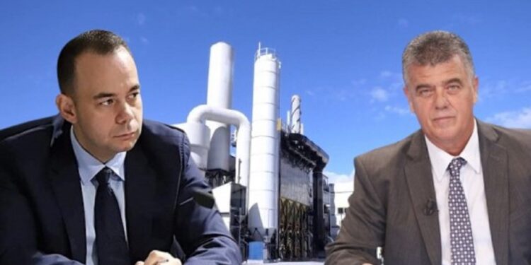 Korrupsion, Pastrim Parash dhe Shpërdorim detyre me Inceneratorin e Fierit, Dënimet e plota për Lefter Koka dhe Alqi Bllako. Klodian Zoto 12 vite