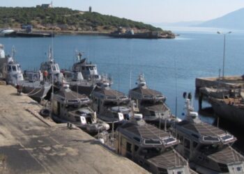 Ekskluzive/ Ushtrisë Shqiptare i Humbet anija me emrin “Ismail Qemali”, rrëfimet e marinarëve në gjyq: E lëvizi komandanti për herë të fundit