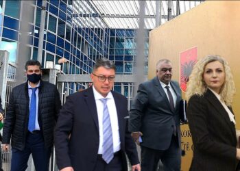 Njihuni me CV e 8 Garuesve për Prokuror në SPAK, nga funksionar të SHIH në Avokat e Noter