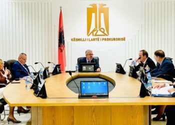 Përse hesht KLP! Kur sulmohen Prokurorët?