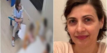 Dosja e Plotë, si u thye këmba të miturës në kopshtin “4 Stinët” Edukatorja: ça bën këtu ti, sta kemi qefin. Ekspertiza: 3 muaj nëse rikuperohet apo mbetet me pasoja