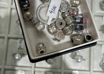 Aksesorë “Pandora” kontrabandë e false, Krimi ekonomik godet rrjetin argjendarive në Tiranë. WebLajm zbardh emrat e dyqaneve dhe të proçeduarve