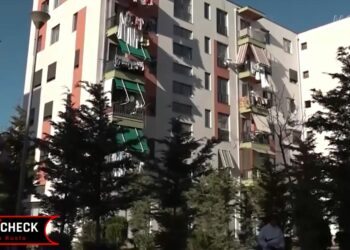 Shqiptarët në “Vetting”, Shteti u kërkon pronësit e banesave brenda e jashtë kufirit / Draft ligji