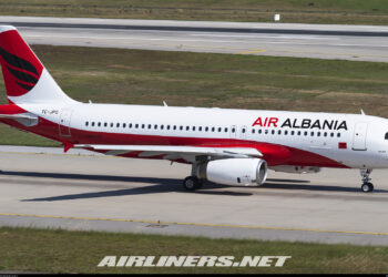Nuk paguan pagën stafit, Përmbarimi sekuestron  asetet e kompanisë së fluturimit “AirAlbania”, vendimi