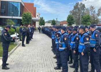 Kompensimi Ushqimor, qeveria nga 1 milion lekë 9982 efektivëve, Balla: Efektivët e meritojnë sipas ligjit