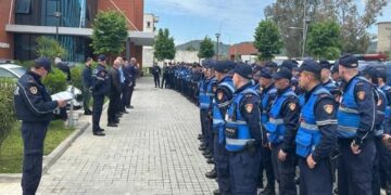 Kompensimi Ushqimor, qeveria nga 1 milion lekë 9982 efektivëve, Balla: Efektivët e meritojnë sipas ligjit