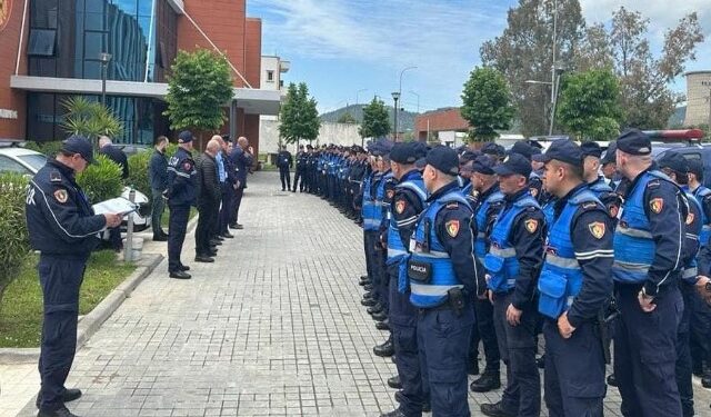 Kompensimi Ushqimor, qeveria nga 1 milion lekë 9982 efektivëve, Balla: Efektivët e meritojnë sipas ligjit