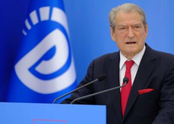 Pas 4 ditësh, GJKKO miraton arrestin e Berishës