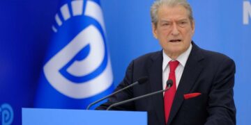 Pas 4 ditësh, GJKKO miraton arrestin e Berishës