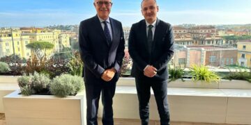Kryetari i KLSH-së Arben Shehu, takime me autoritetet më të larta të hetimit financiar në Itali