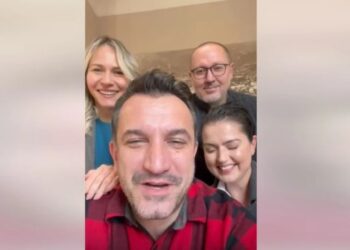 Tirana përzgjidhet si “Kryeqyteti Mesdhetar i Kulturës dhe Dialogut 2025”, Veliaj: “Tirana do të shkëlqejë! Urime të gjithëve!”