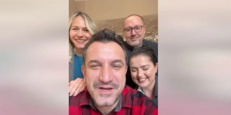 Tirana përzgjidhet si “Kryeqyteti Mesdhetar i Kulturës dhe Dialogut 2025”, Veliaj: “Tirana do të shkëlqejë! Urime të gjithëve!”