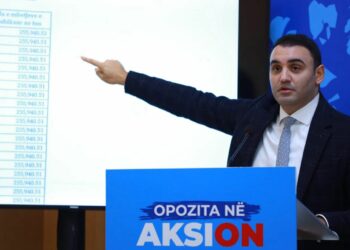 Afera Inceneratorit, Reagon Belind Këlliçi: Dorëzova prova, SPAK ska hetuar marrëveshjen!