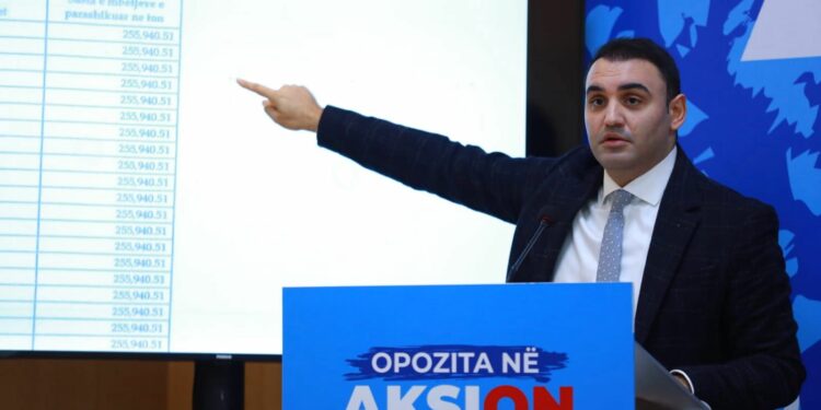 Afera Inceneratorit, Reagon Belind Këlliçi: Dorëzova prova, SPAK ska hetuar marrëveshjen!