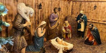 WebLajm ju uron Gëzuar Krishtlindjet