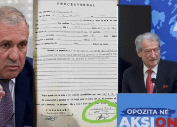 Arben Kraja pjesë e Sigurimit të Shtetit? Autoriteti i Dosjeve rrëzon akuzat politike. Shkresa e 2019-ës për KLP përpara emërimit në SPAK