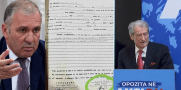 Arben Kraja pjesë e Sigurimit të Shtetit? Autoriteti i Dosjeve rrëzon akuzat politike. Shkresa e 2019-ës për KLP përpara emërimit në SPAK