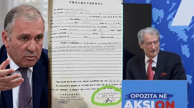 Arben Kraja pjesë e Sigurimit të Shtetit? Autoriteti i Dosjeve rrëzon akuzat politike. Shkresa e 2019-ës për KLP përpara emërimit në SPAK