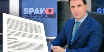 Denoncimet për fshehje arresti në Hollandë, Hije Dyshimi për manipulim? “Zhduket” dosja personale e Krye Përmbaruesit Privat, z.Malaveci