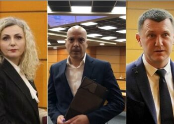 Spak plotësohet me 20 prokuror, KLP përzgjedh 3 fituesit mes 8 garuesve. Pas vetting emërimi