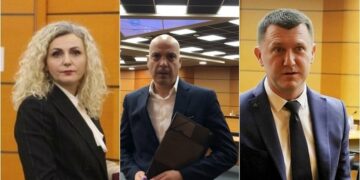 Spak plotësohet me 20 prokuror, KLP përzgjedh 3 fituesit mes 8 garuesve. Pas vetting emërimi