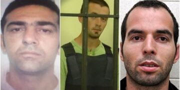 Ekskluzive/ Përplasje me armë në Burgun e Vipave Peqin, një i vdekur. Reagon Ministria: Ska gardian të vrarë, Pamjet, Pistoleta hyri me Dron?