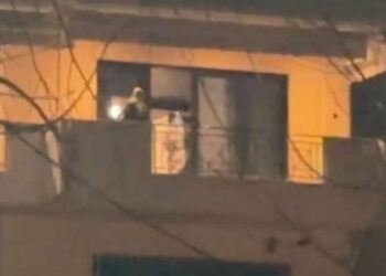 Ekzekutohet me Snajper në Ballkon Gëzim Sinomataj në Vlorë. Foto/Video