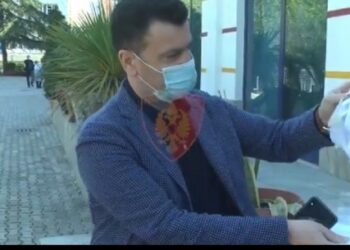 Shkarkohet Kryeprokuruesi në Policin e Shtetit, Vettingu përjashton Theodhori Gavranin