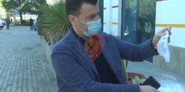 Shkarkohet Kryeprokuruesi në Policin e Shtetit, Vettingu përjashton Theodhori Gavranin