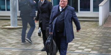 Apeli i GJKKO nuk heq arrestin për Berishën. Gjokutaj: Qëllim politik për Izolim