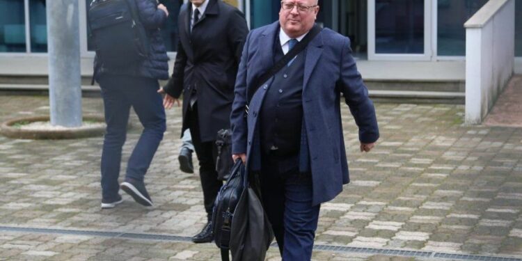 Apeli i GJKKO nuk heq arrestin për Berishën. Gjokutaj: Qëllim politik për Izolim