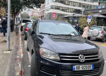 Parkimi i Gabuar dhe Gjoba e Policisë, Zbuluan lidhjen e Ilir Beqaj me pasurinë e dyshuar të fshehur. Dosja