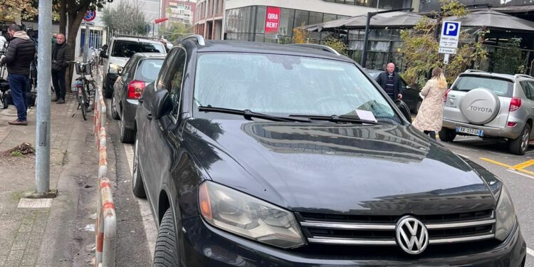 Parkimi i Gabuar dhe Gjoba e Policisë, Zbuluan lidhjen e Ilir Beqaj me pasurinë e dyshuar të fshehur. Dosja