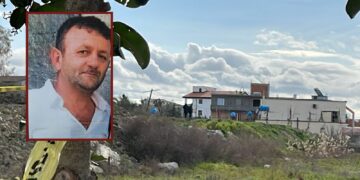 Foto e 19 vjeçares që vrau babanë, krimi makabër në Durrës